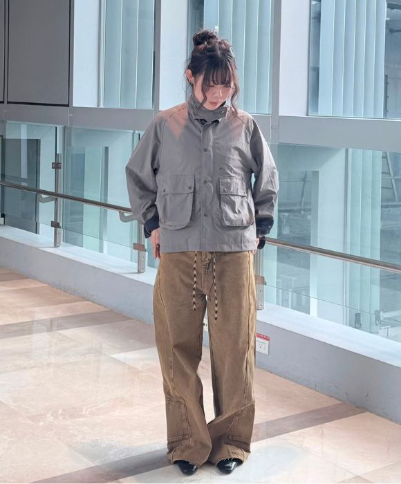 狩獵去